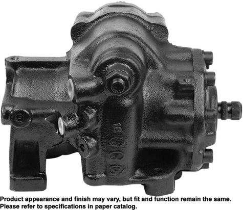 Gear Boxes Cardone 278605