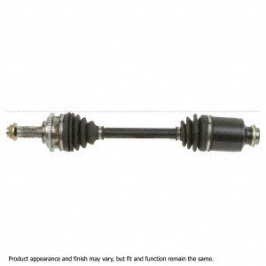 Drive Shaft Assemblies Cardone Select 66-8154