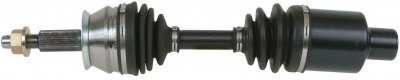 Drive Shaft Assemblies Cardone Select 66-3324