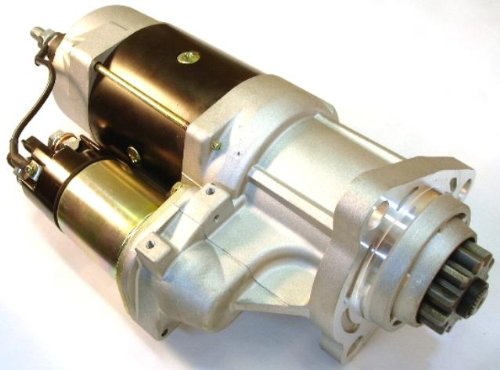 Starters Discount Starter & Alternator 6802N