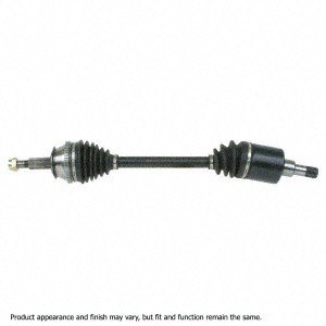 Cardone Select 66-2092 New CV Axle (Drive Axle) Shafts Cardone 66-2092