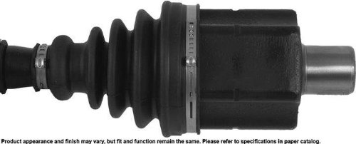 Drive Shaft Assemblies Cardone 609233