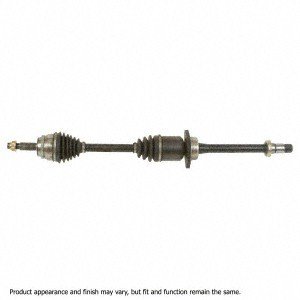 Drive Shaft Assemblies Cardone Select 66-5239