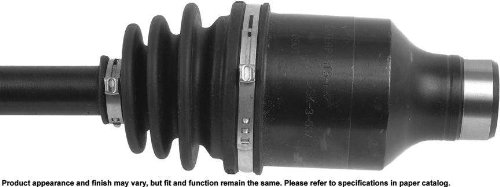 Drive Shaft Assemblies Cardone 667294