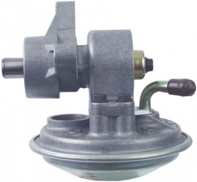 Vacuum Pump Cardone 90-1008