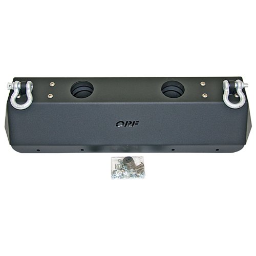 Bumper Guards Or-Fab 83204
