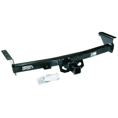 Receivers Hidden Hitch 87539