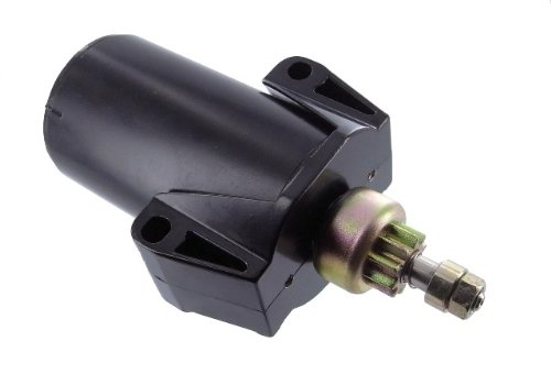 Outboard Motors Discount Starter & Alternator 5724N