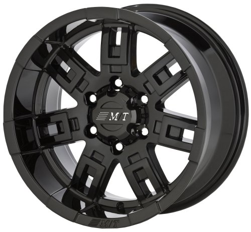 Car Mickey Thompson 168482