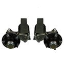 Axles  FR2000BBT1229