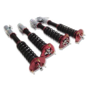 Coil Springs Megan Racing MR-CDK-FF99