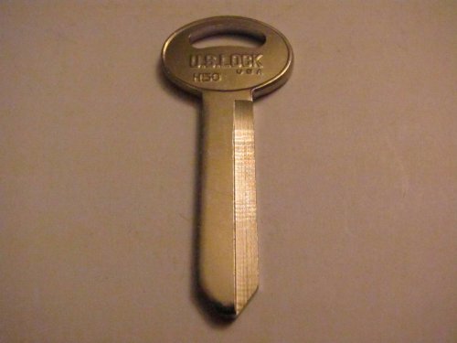 Woodruff Keys U.S Lock H50 / S1167FD