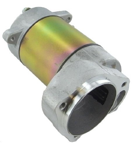 Starters Discount Starter & Alternator 18331N