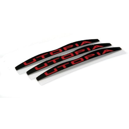 Wheel Dust Shields Utopia 4104-3004-00