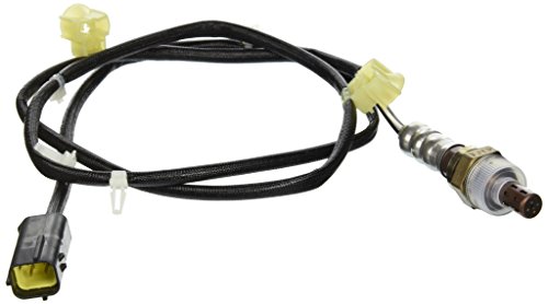 NGK 22115 Oxygen Sensor - NGK/NTK Packaging Oxygen NGK 22115