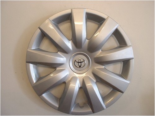 Accessories Toyota 05Cam15