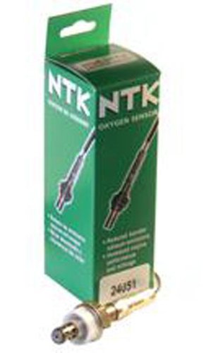 NGK 24301 Oxygen Sensor - NGK/NTK Packaging Oxygen NGK 24301