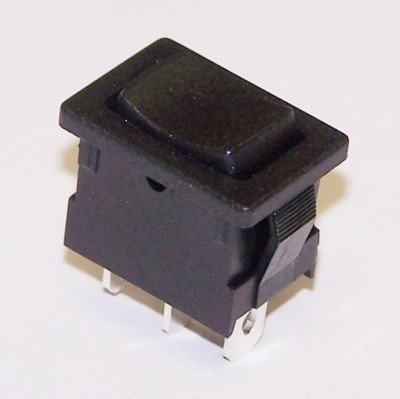 Light Switches GAMA Electronics 041-B/B