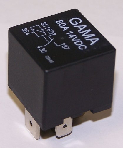 Vehicle Electronics Accessories GAMA Electronics Y161C12D