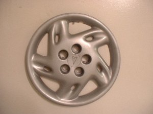 Accessories Pontiac PO15110