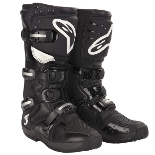 Boots Alpinestars 3410-0272-A