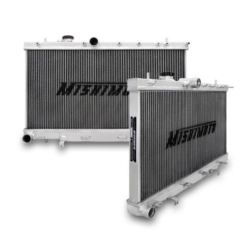 Radiators Mishimoto MMRAD-WRX-01