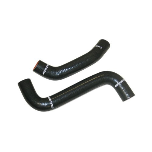 Radiator Mishimoto MMHOSE-WRX-01BK