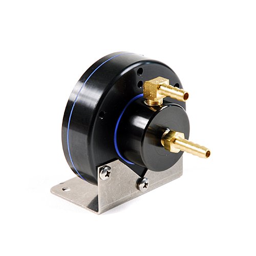 Pressure Regulators Blox Racing BXFU-00400-4-BK