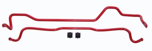 Blox Racing BXSS-10102-R Rear Sway Bar Kit for Subaru Impreza WRX Link Kits Blox Racing BXSS-10102-R