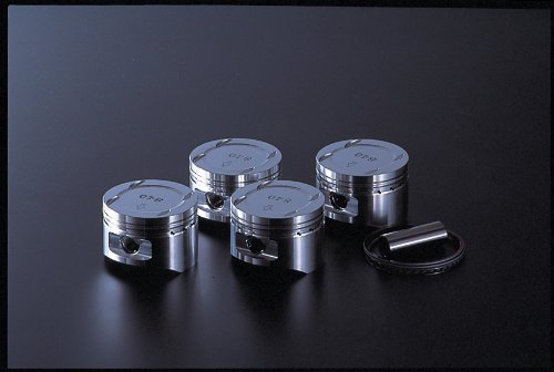 Pistons & Pins Tomei 1141840012
