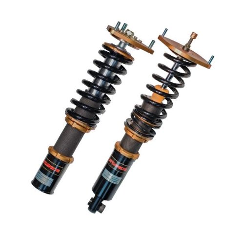 Coil Springs Stance ST-CT9A-GR+ Pro R