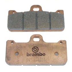 Brake Pads Brembo 207955113