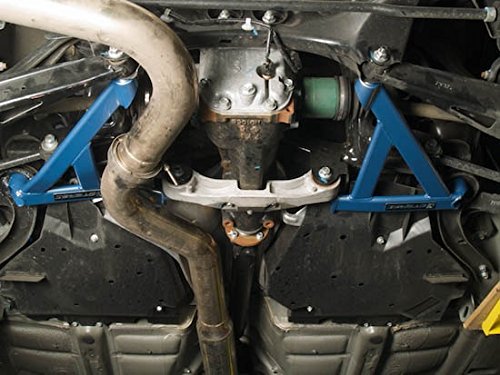 Exterior Accessories GTSpec GTS-SUS-1339