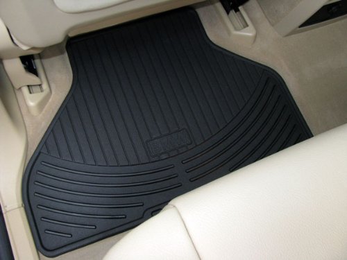 Floor & Parking Mats  