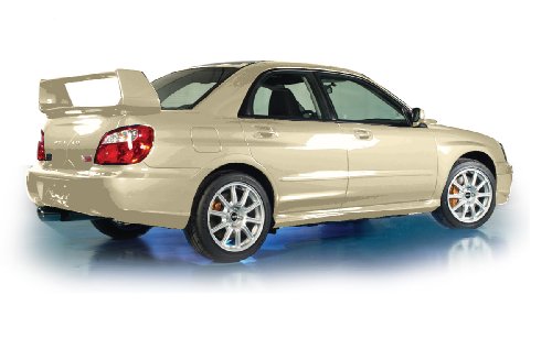 Door C&C Car Worx IM-02-BS-01X