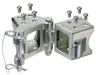Coupler Parts Fulton HPB5040101