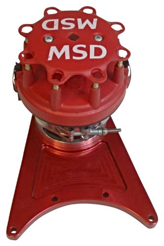 Distributors MSD 8520