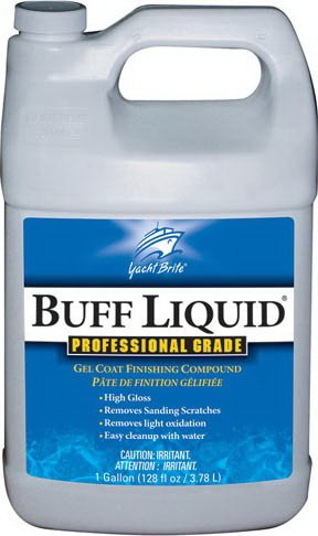 Cleaners Shurhold YBP0115