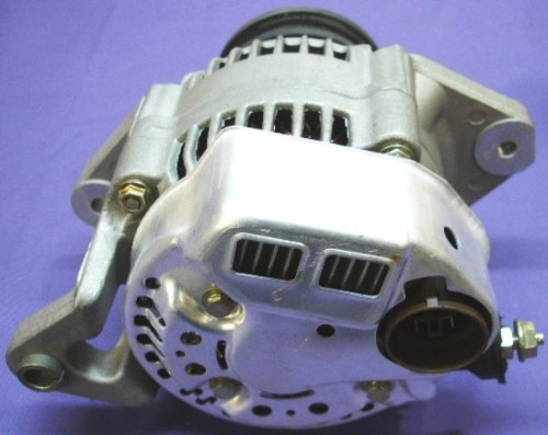 Alternators Discount Starter & Alternator 12184N