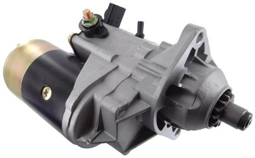 Starters Discount Starter & Alternator 16990N