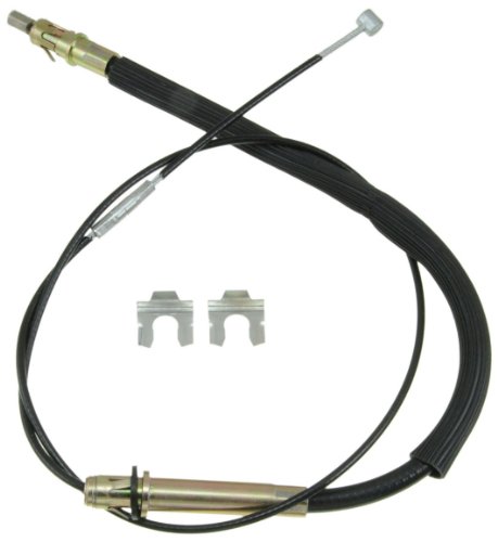 Parking Brake Cables Dorman C93534