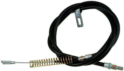 Parking Brake Cables Dorman C660001