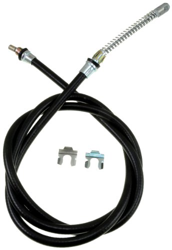 Parking Brake Cables Dorman C660004