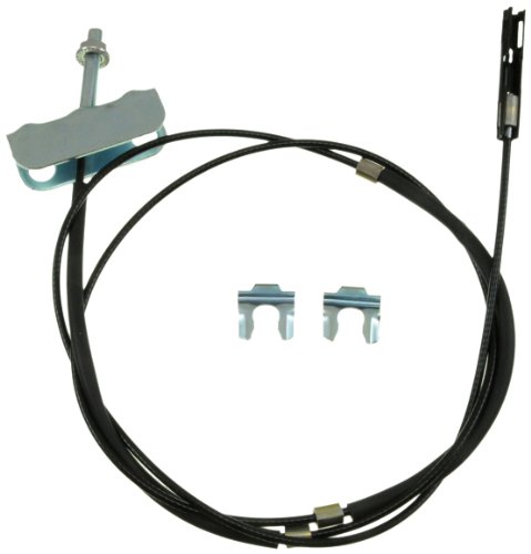 Parking Brake Cables Dorman C660215