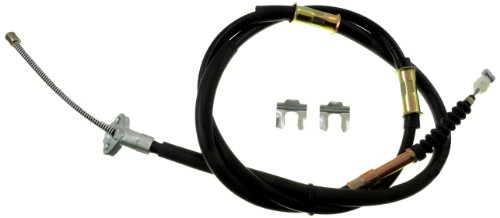 Parking Dorman C660254