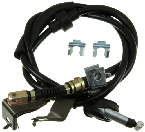 Dorman C660276 Parking Brake Cable Parking Brake Cables Dorman C660276
