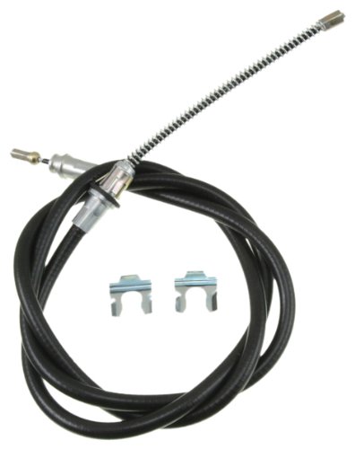 Parking Brake Cables Dorman C93113