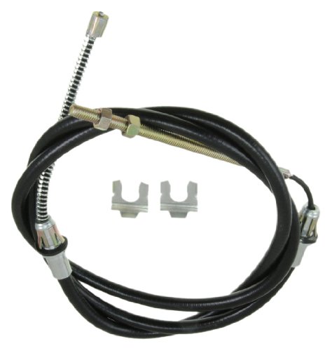 Parking Brake Cables Dorman C93265
