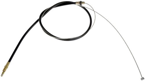 Parking Dorman C95509