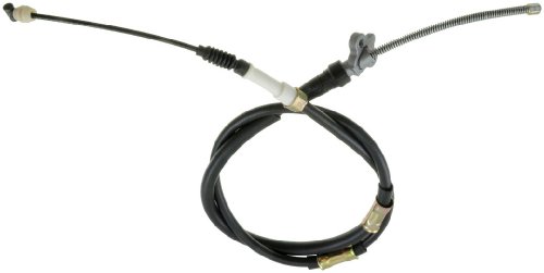 Parking Dorman C93693